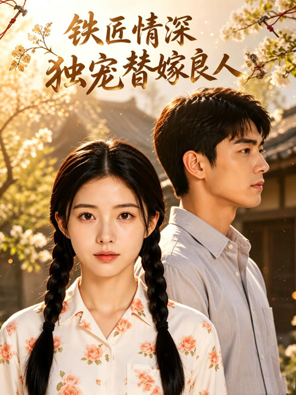 铁匠情深，独宠替嫁良人