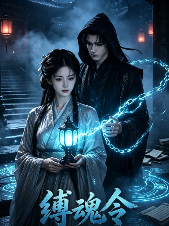 缚魂令
