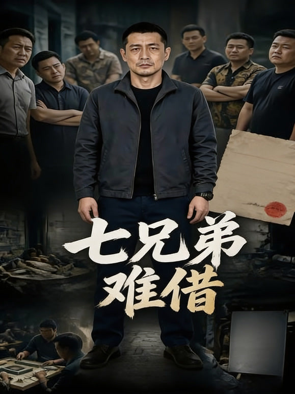 七兄弟难借