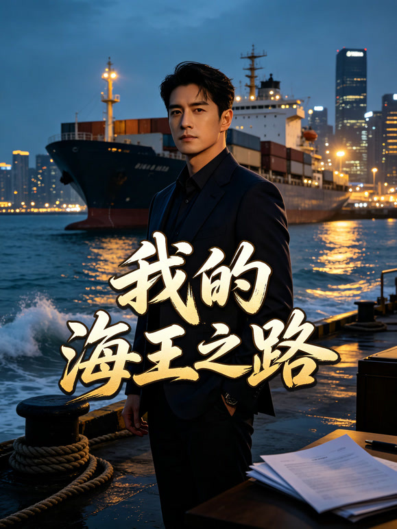 我的海王之路