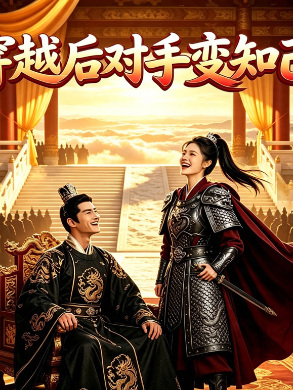 穿越后对手变知己