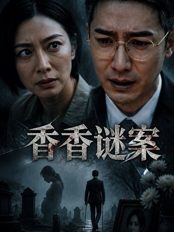 香香谜案