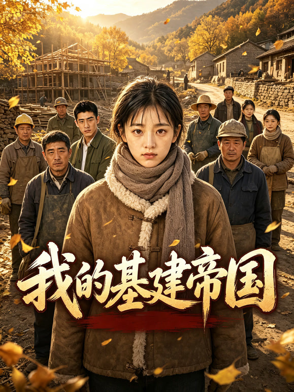 我的基建帝国