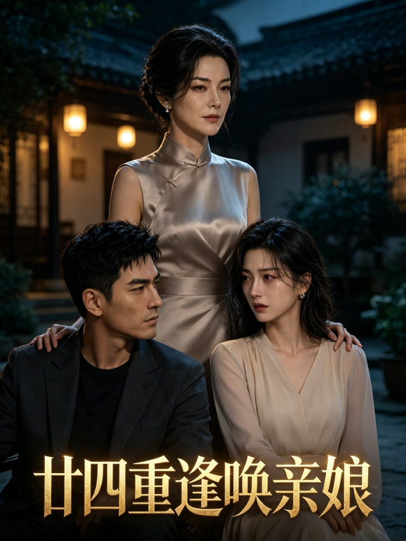 廿四重逢唤亲娘