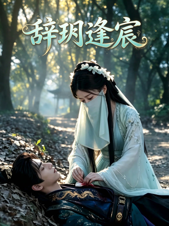 《辞玦逢宸》