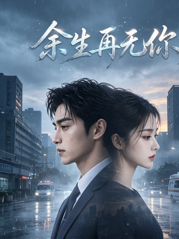 《余生再无你》