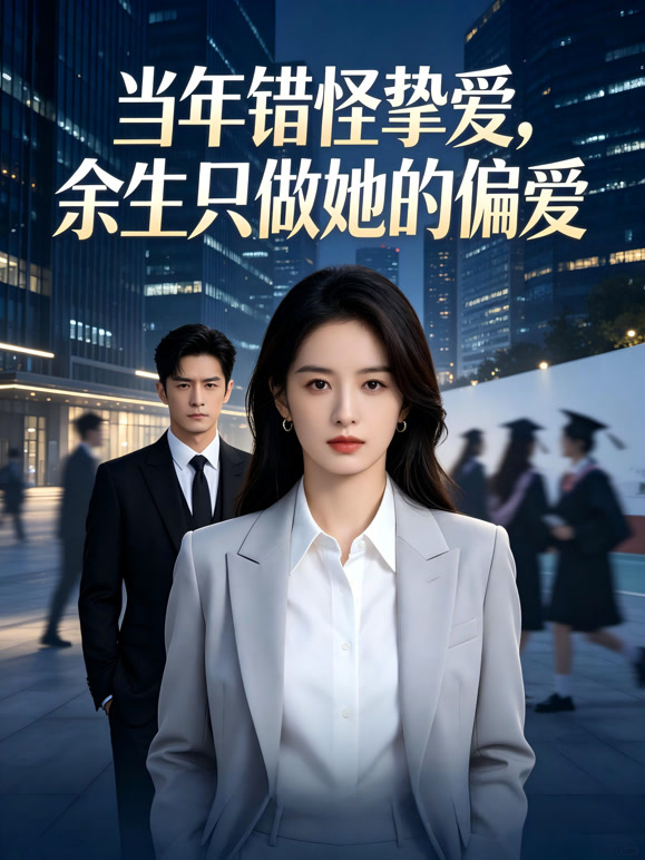当年错怪挚爱，余生只做她的偏爱