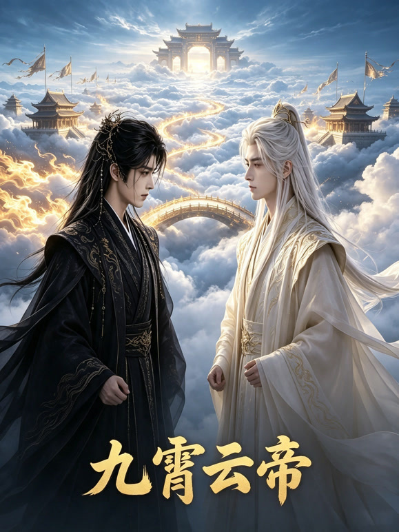 九霄云帝