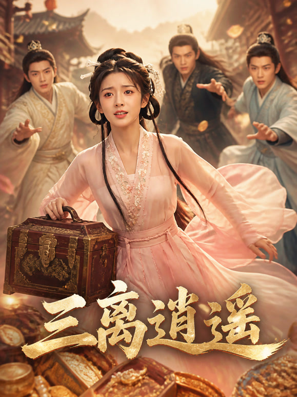 三离逍遥