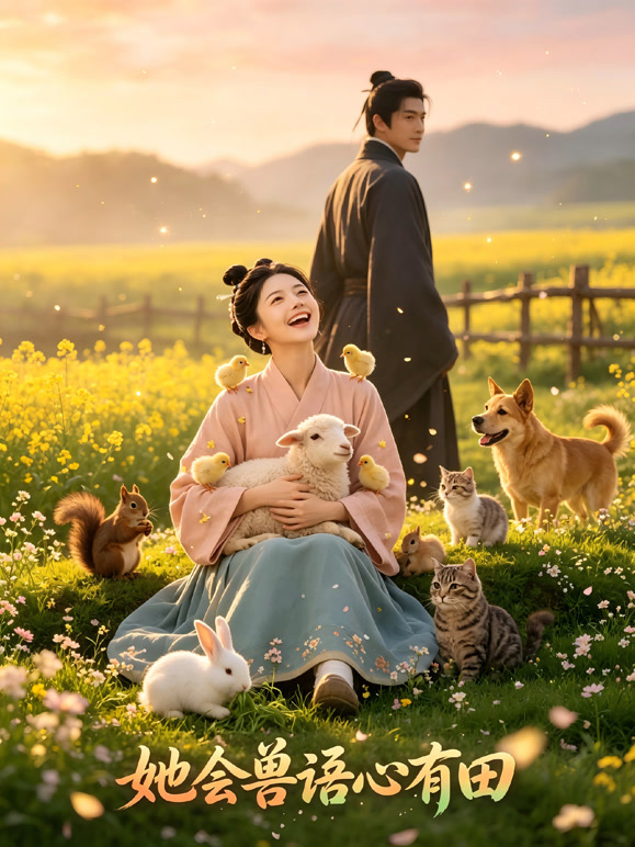 她会兽语心有田