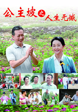 公主坡之人生无憾