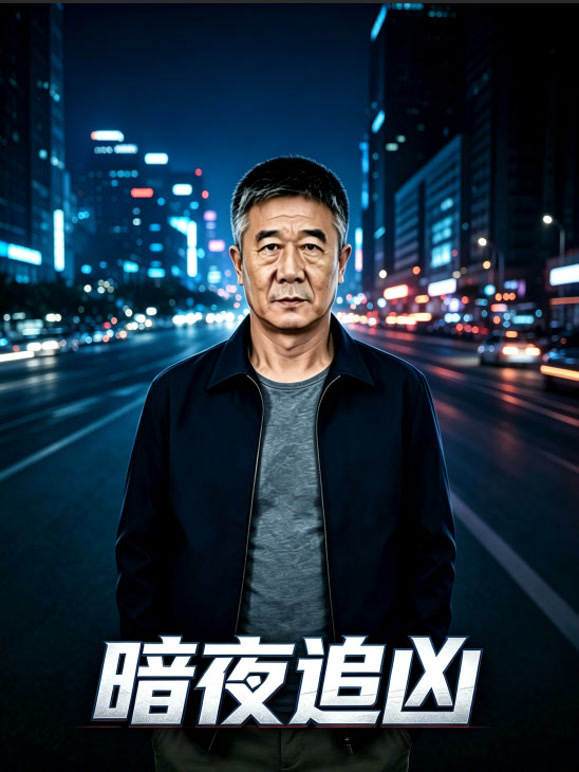 暗夜追凶