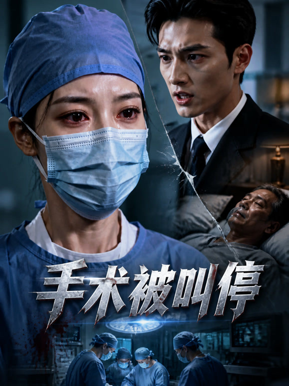 手术被叫停