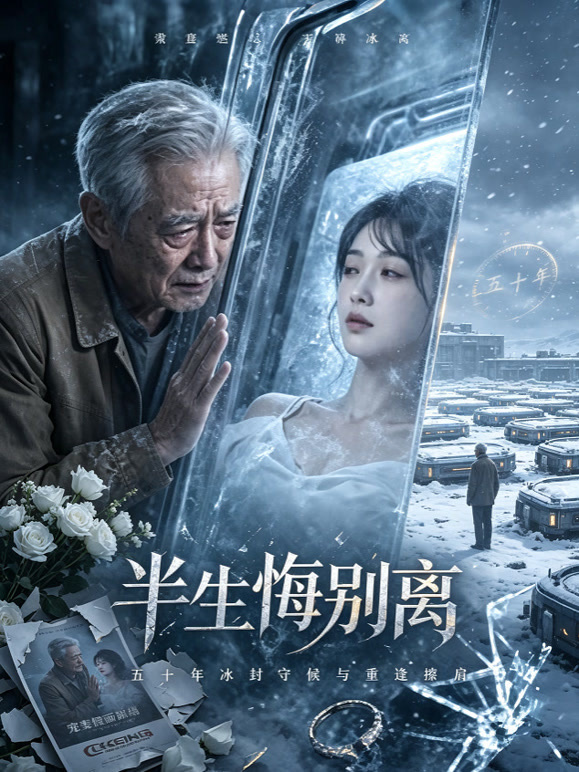 半生悔别离
