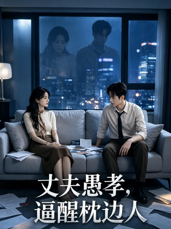 丈夫愚孝，逼醒枕边人