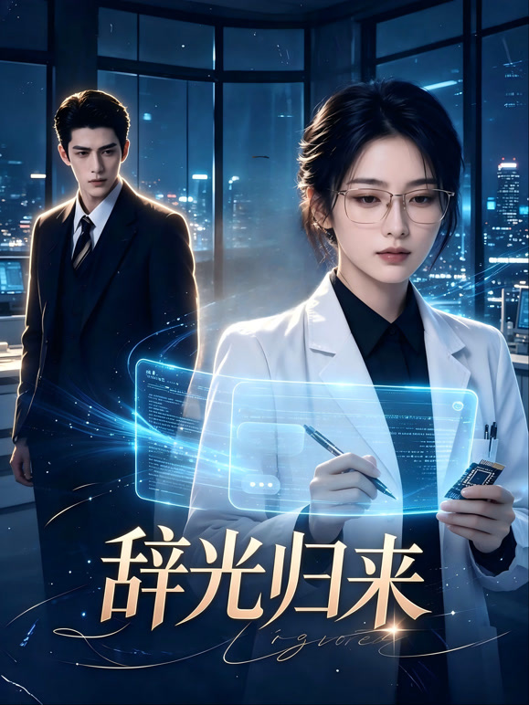 辞光归来