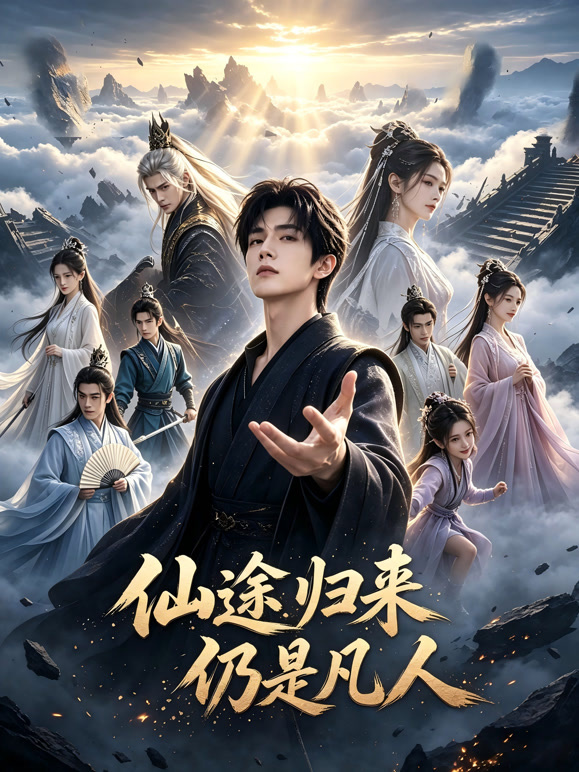 仙途归来仍是凡人