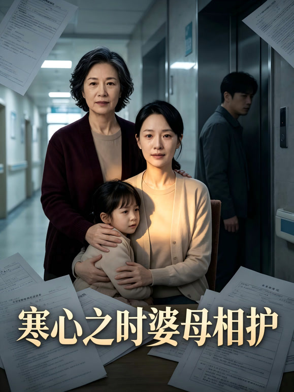 寒心之时婆母相护