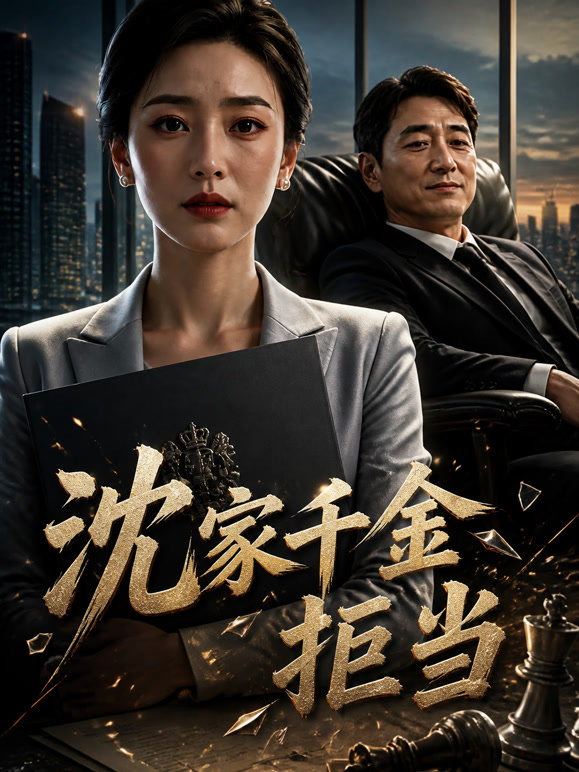 沈家千金拒当