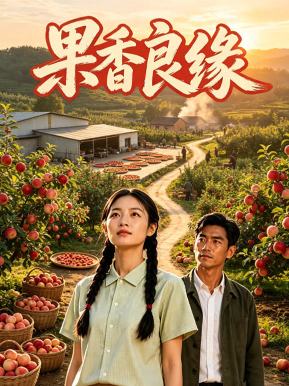 《果香良缘》