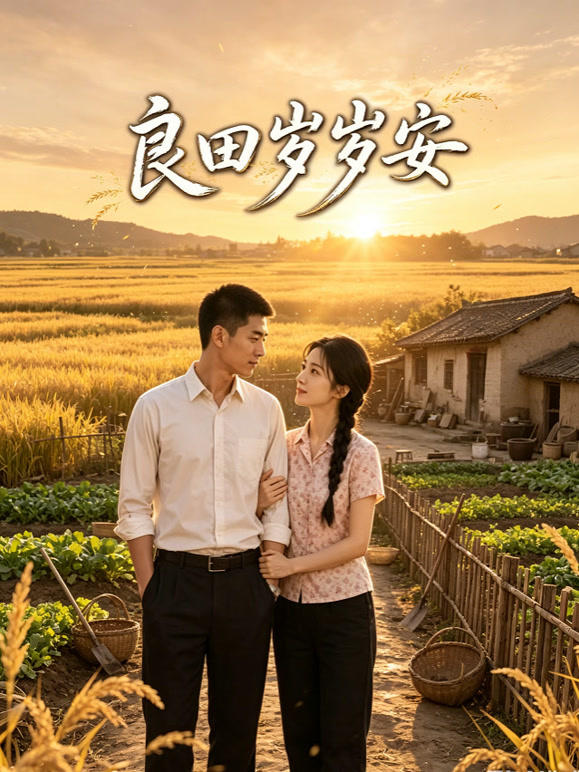 良田岁岁安