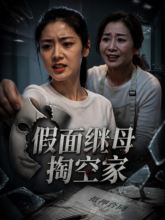 假面继母掏空家