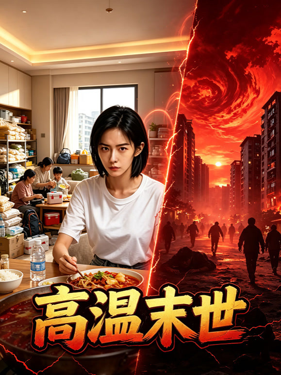高温末世.