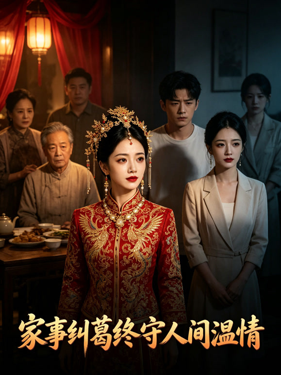 家事纠葛终守人间温情