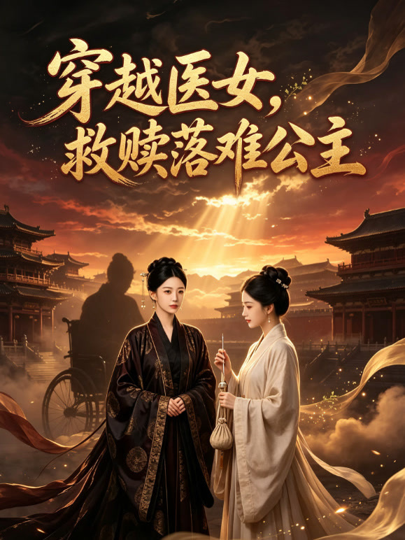 穿越医女，救赎落难公主
