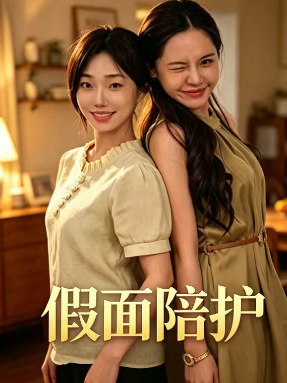假面陪护