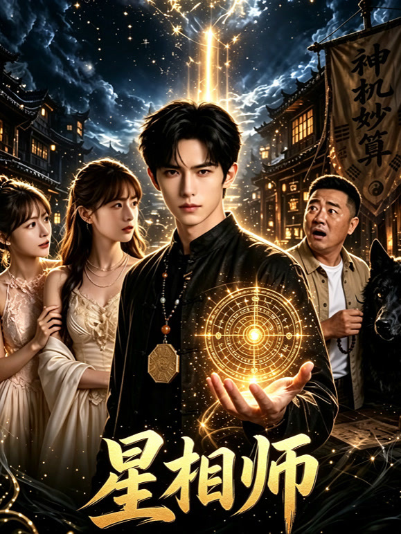 星相师