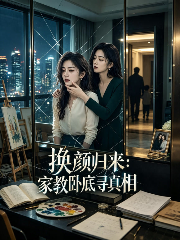 换颜归来：家教卧底寻真相