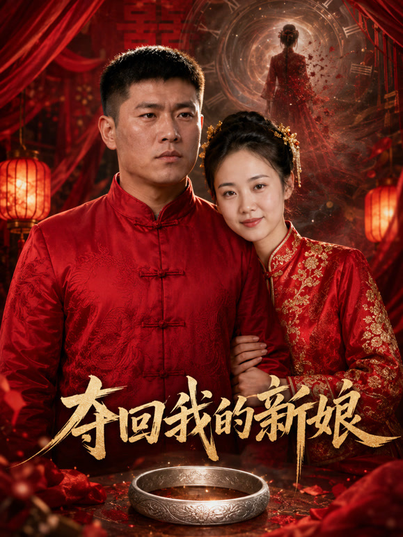 夺回我的新娘