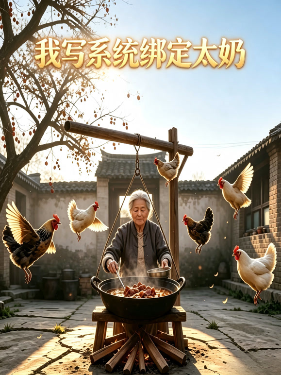 我写系统的绑定太奶