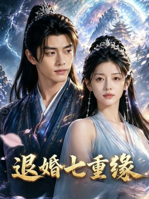 退婚七重缘