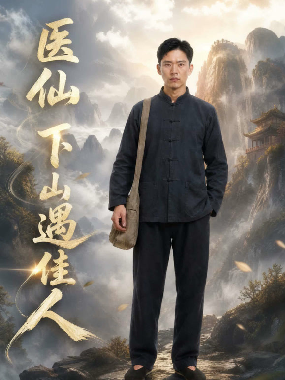 医仙下山遇佳人