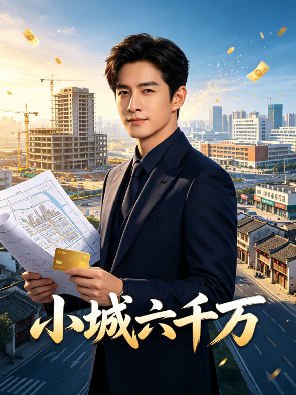 小城六千万