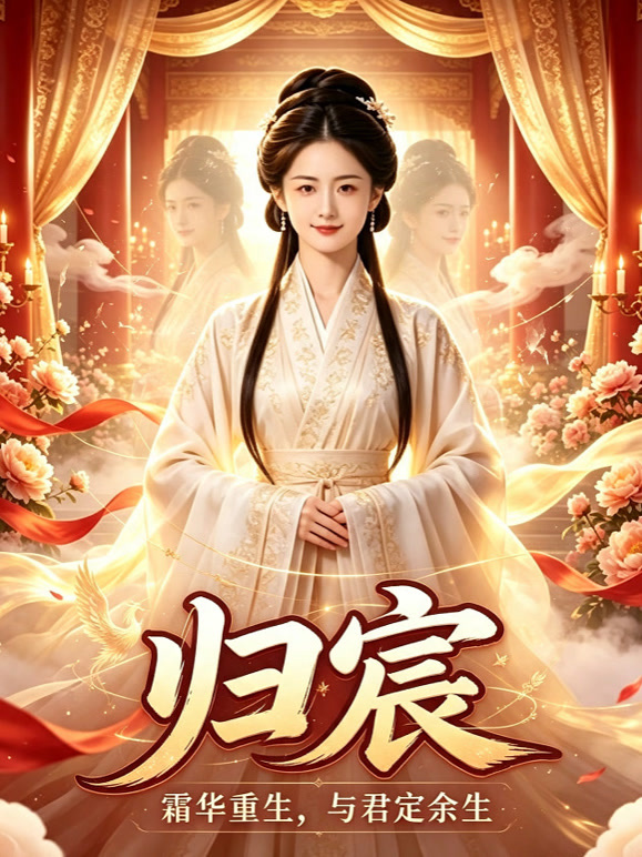 归宸