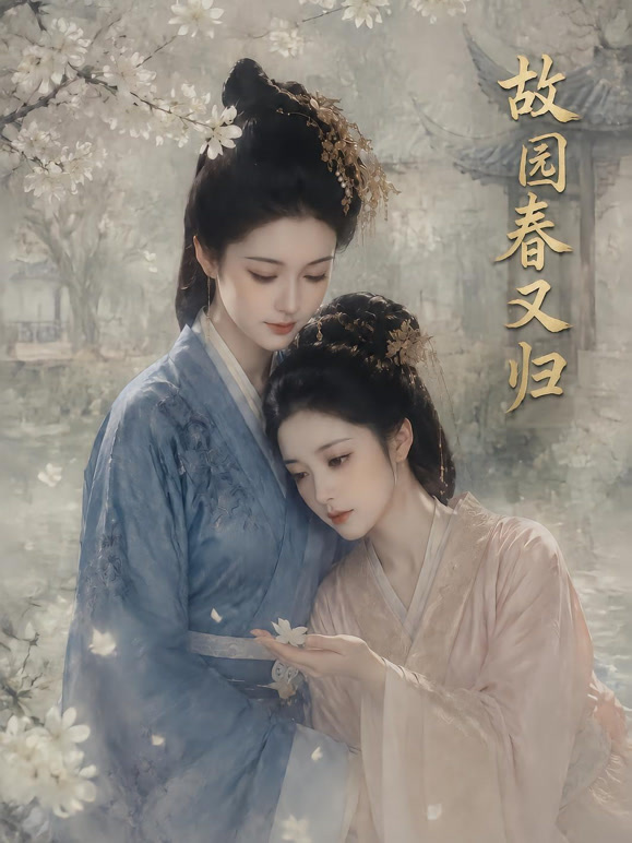 故园春又归