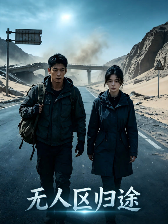 无人区归途