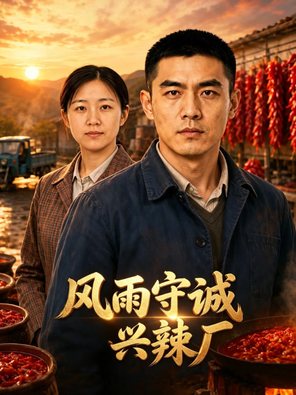 风雨守诚兴辣厂
