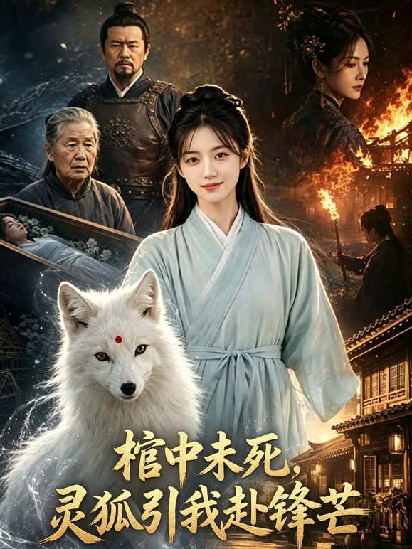 棺中未死，灵狐引我赴锋芒
