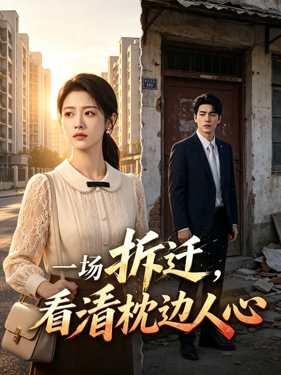 一场拆迁，看清枕边人心