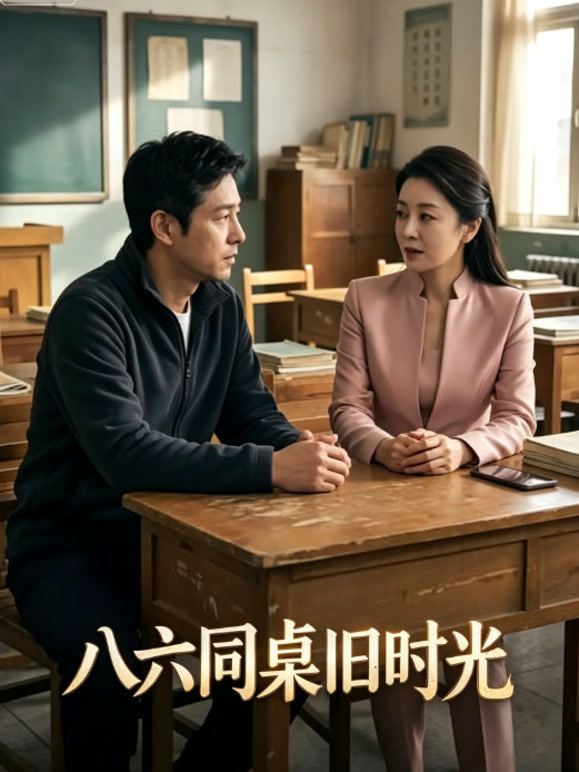 八六同桌旧时光