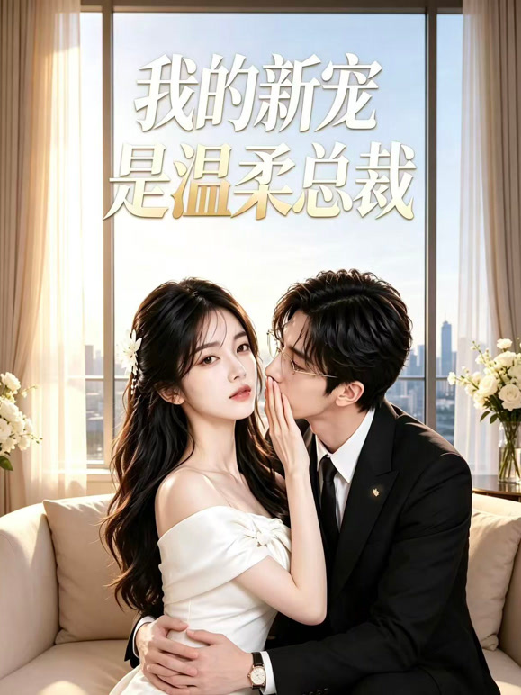 我的新宠是温柔总裁