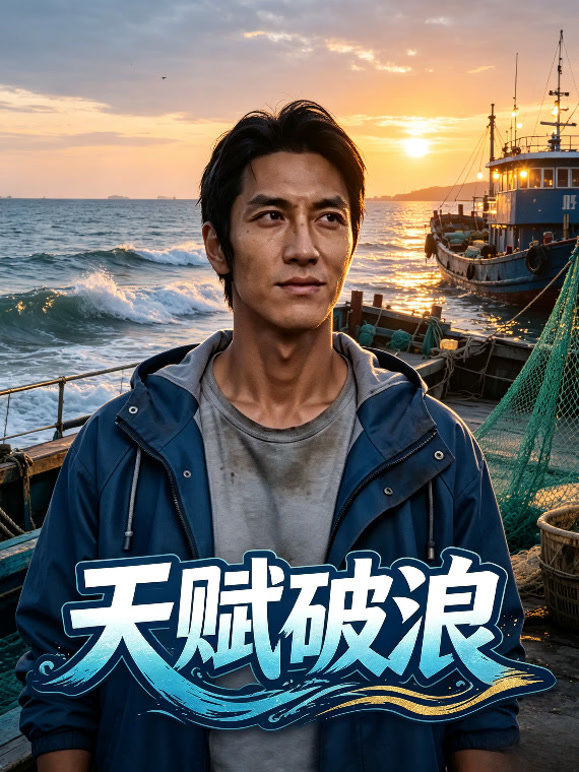 天赋破浪