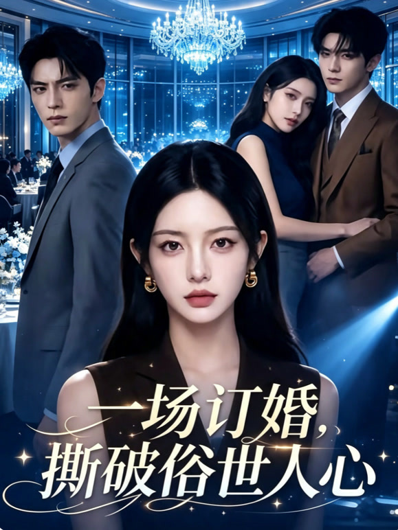 一场订婚 撕破俗世人心