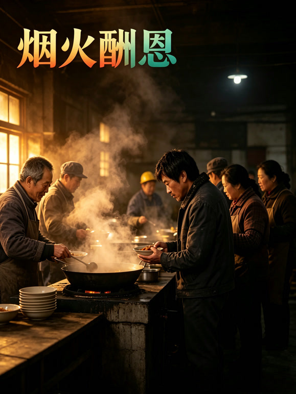 烟火酬恩