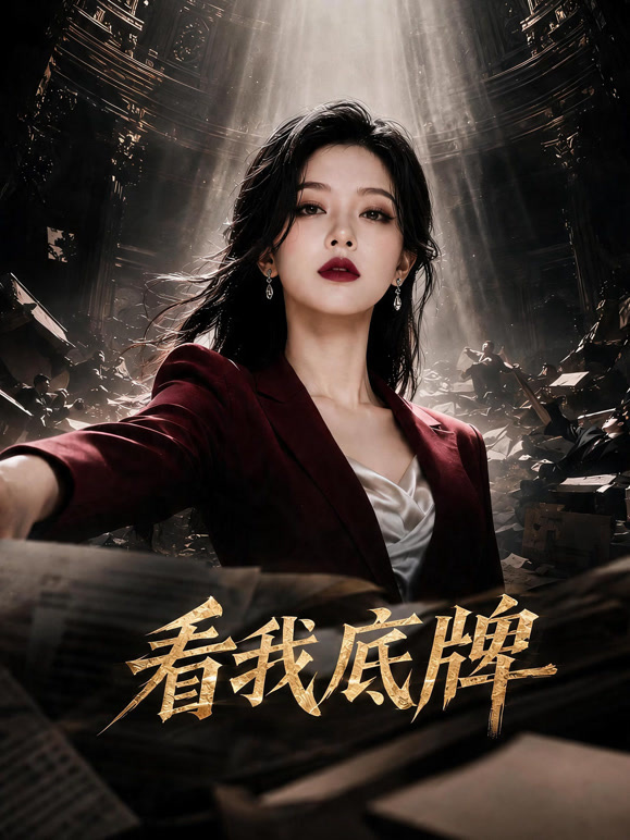 看我底牌