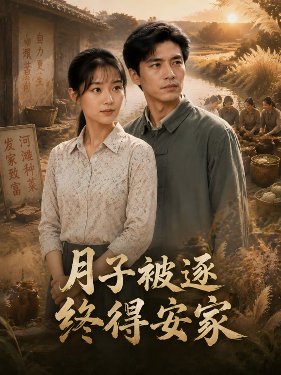 月子被逐终得安家
